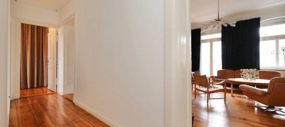 3-salle Appartement à Gesundbrunnen, Germany No. 344898 9