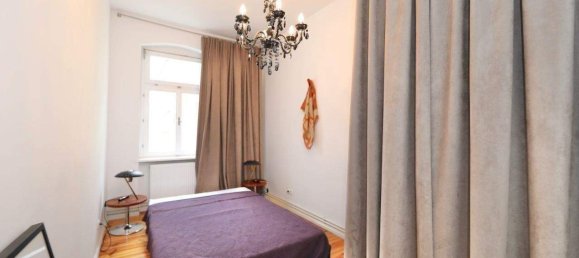 3-salle Appartement à Gesundbrunnen, Germany No. 344898 23