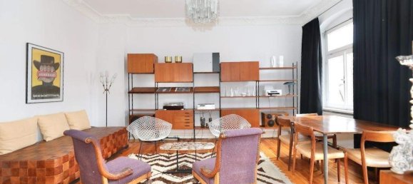 3-salle Appartement à Gesundbrunnen, Germany No. 344898 14