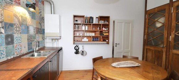 3-salle Appartement à Gesundbrunnen, Germany No. 344898 8