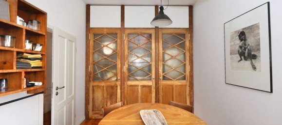 3-salle Appartement à Gesundbrunnen, Germany No. 344898 7