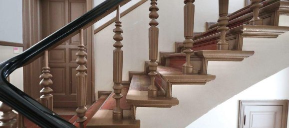 3-salle Appartement à Gesundbrunnen, Germany No. 344898 25