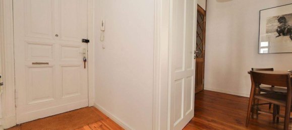 3-salle Appartement à Gesundbrunnen, Germany No. 344898 3