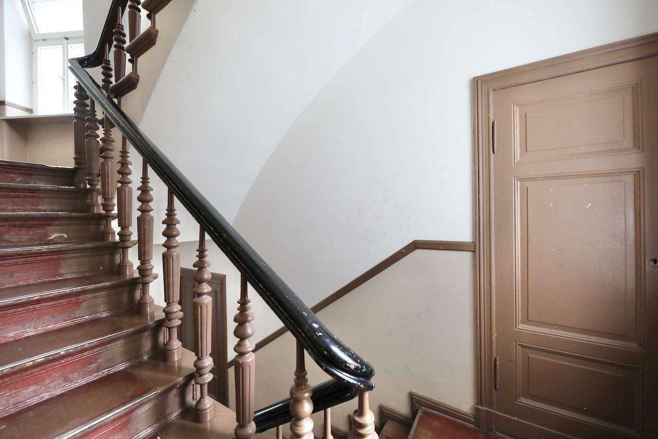 3-salle Appartement à Gesundbrunnen, Germany No. 344898