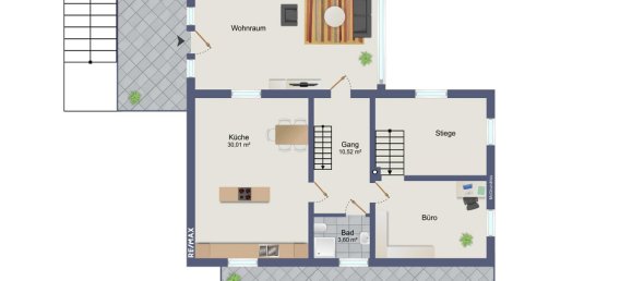 3-salle Châteaux à Puch bei Weiz, Austria No. 124717 3