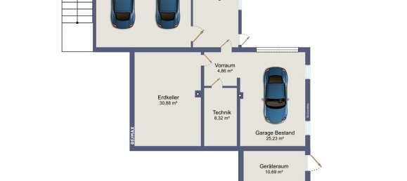 3-salle Châteaux à Puch bei Weiz, Austria No. 124717 10
