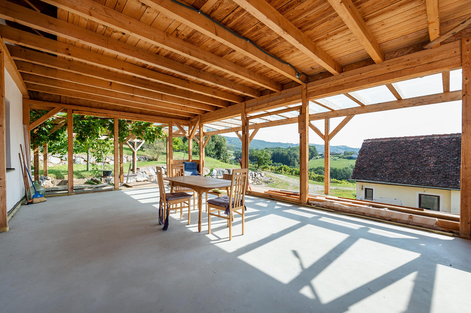 3-salle Châteaux à Puch bei Weiz, Austria No. 124717