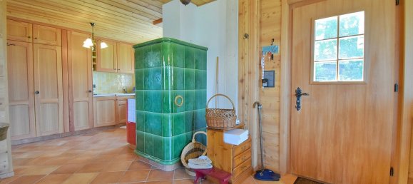 2 chambres Maison à Saint-Martin (VS), Switzerland No. 150 5