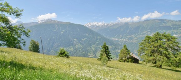 2 chambres Maison à Saint-Martin (VS), Switzerland No. 150 9