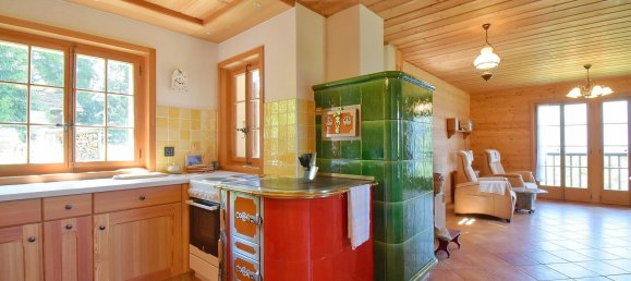 2 chambres Maison à Saint-Martin (VS), Switzerland No. 150 7