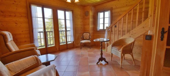 2 chambres Maison à Saint-Martin (VS), Switzerland No. 150 16