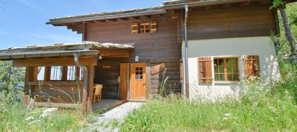 2 chambres Maison à Saint-Martin (VS), Switzerland No. 150 3