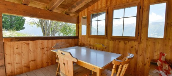 2 chambres Maison à Saint-Martin (VS), Switzerland No. 150 4