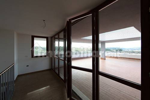 1 Schlafzimmer Penthouse in Rome, Italy, Nr. 72234