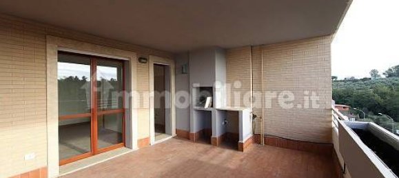 1 Schlafzimmer Penthouse in Rome, Italy, Nr. 72234 3