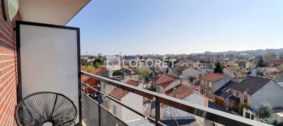 Квартира с 1 спальней в Витри-сюр-Сен, Франция № 321769 7