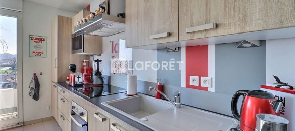 Квартира с 1 спальней в Витри-сюр-Сен, Франция № 321769 4