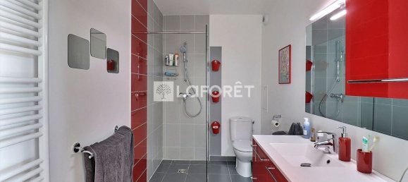 Квартира с 1 спальней в Витри-сюр-Сен, Франция № 321769 5