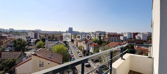 Квартира с 1 спальней в Витри-сюр-Сен, Франция № 321769 9