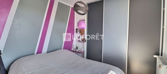 Квартира с 1 спальней в Витри-сюр-Сен, Франция № 321769 6