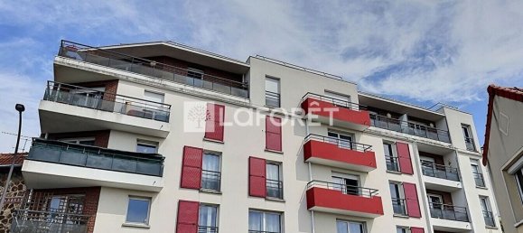 Квартира с 1 спальней в Витри-сюр-Сен, Франция № 321769 8