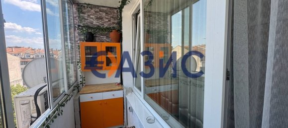 Apartamento T2 em Burgas, Bulgaria N.º 773 14