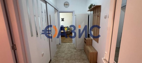 Apartamento T2 em Burgas, Bulgaria N.º 773 11