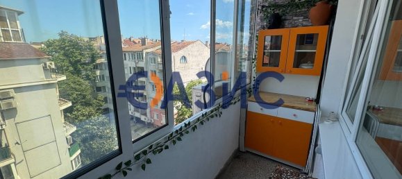 Apartamento T2 em Burgas, Bulgaria N.º 773 15