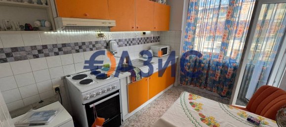 Apartamento T2 em Burgas, Bulgaria N.º 773 8