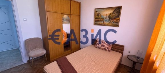 Apartamento T2 em Burgas, Bulgaria N.º 773 6