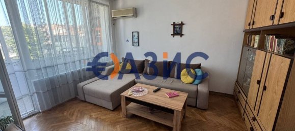 Apartamento T2 em Burgas, Bulgaria N.º 773 2