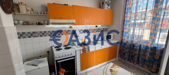 Apartamento T2 em Burgas, Bulgaria N.º 773 10