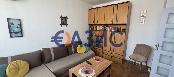 Apartamento T2 em Burgas, Bulgaria N.º 773 3