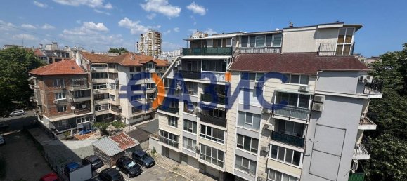 Apartamento T2 em Burgas, Bulgaria N.º 773 25