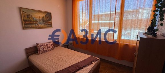 Apartamento T2 em Burgas, Bulgaria N.º 773 5