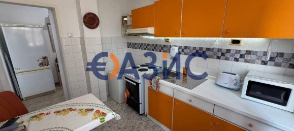 Apartamento T2 em Burgas, Bulgaria N.º 773 9