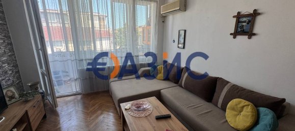 Apartamento T2 em Burgas, Bulgaria N.º 773 4