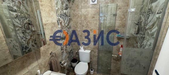 Apartamento T2 em Burgas, Bulgaria N.º 773 16