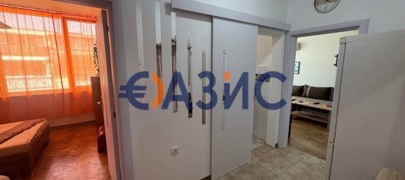 Apartamento T2 em Burgas, Bulgaria N.º 773 12
