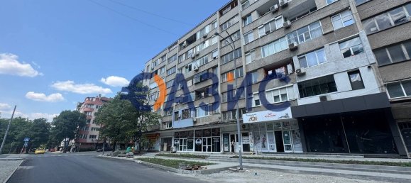Apartamento T2 em Burgas, Bulgaria N.º 773 20