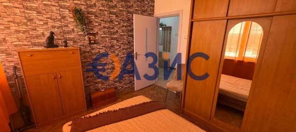 Apartamento T2 em Burgas, Bulgaria N.º 773 7
