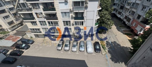 Apartamento T2 em Burgas, Bulgaria N.º 773 24