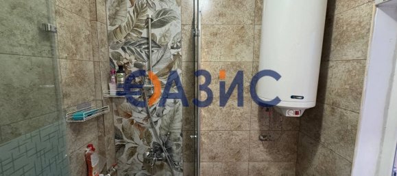 Apartamento T2 em Burgas, Bulgaria N.º 773 17