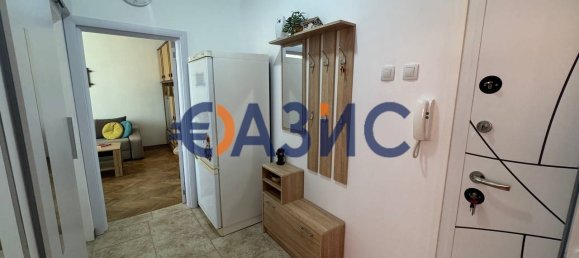 Apartamento T2 em Burgas, Bulgaria N.º 773 13