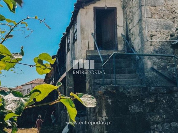 3 Schlafzimmer Haus in Ponte de Lima, Portugal, Nr. 52869