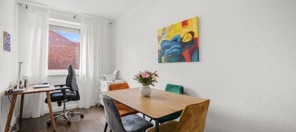 2 bedrooms Apartment in Hamburg-Nord, Germany No. 273241 4