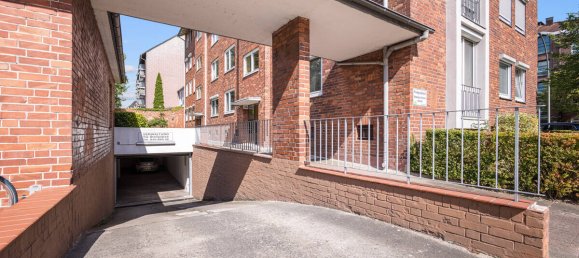 2 bedrooms Apartment in Hamburg-Nord, Germany No. 273241 34