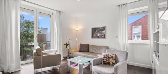 2 bedrooms Apartment in Hamburg-Nord, Germany No. 273241 14