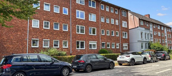 2 bedrooms Apartment in Hamburg-Nord, Germany No. 273241 32