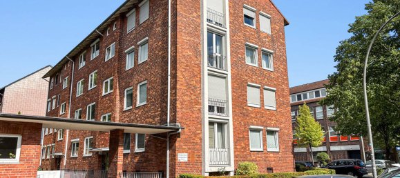 2 bedrooms Apartment in Hamburg-Nord, Germany No. 273241 35